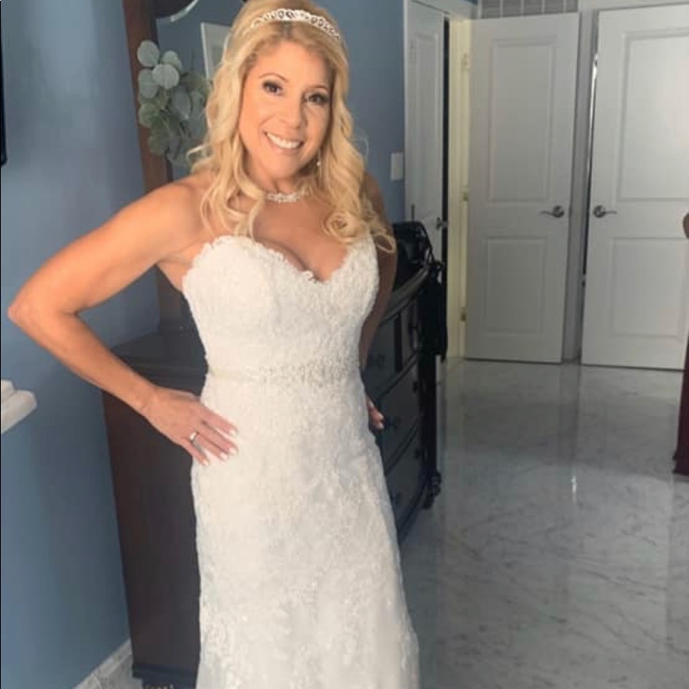 Sottero-Midgley Ireland Wedding Dress